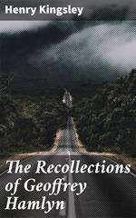 The Recollections of Geoffrey Hamlyn