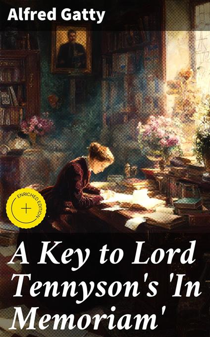 A Key to Lord Tennyson's 'In Memoriam'