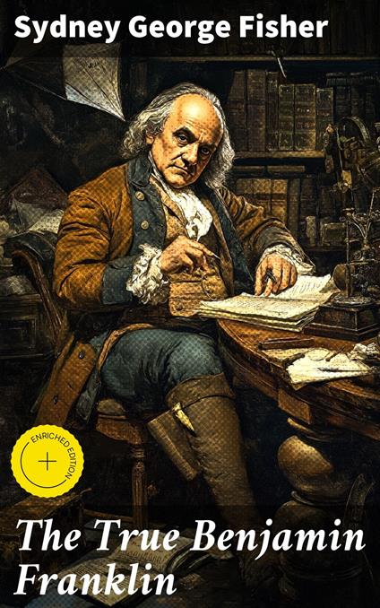 The True Benjamin Franklin