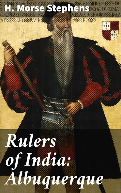 Rulers of India: Albuquerque