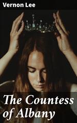The Countess of Albany