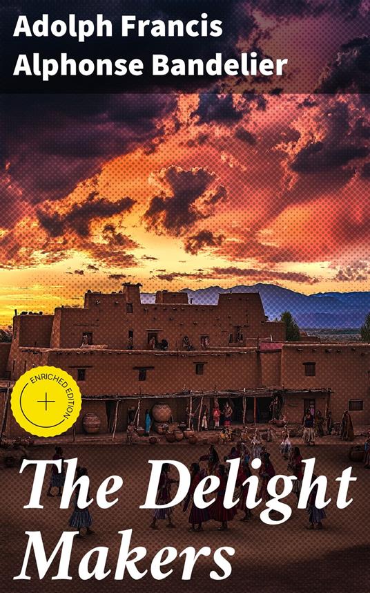 The Delight Makers