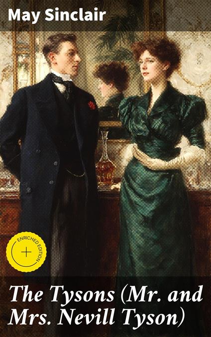 The Tysons (Mr. and Mrs. Nevill Tyson)
