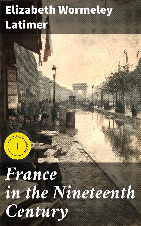 France in the Nineteenth Century