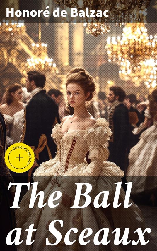 The Ball at Sceaux