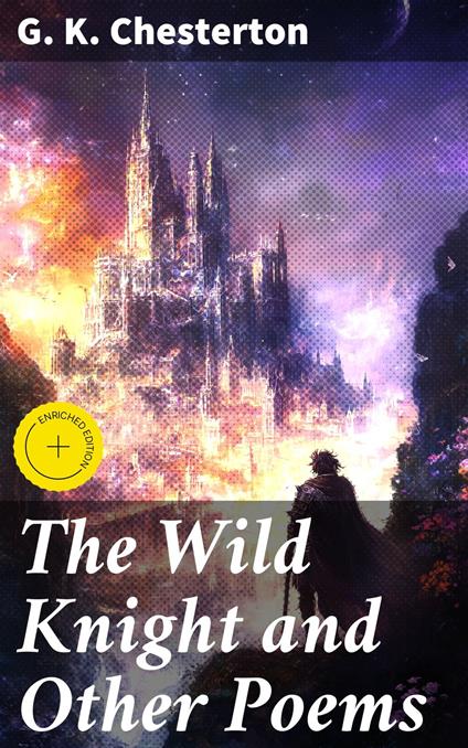 The Wild Knight and Other Poems