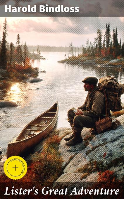 Lister's Great Adventure