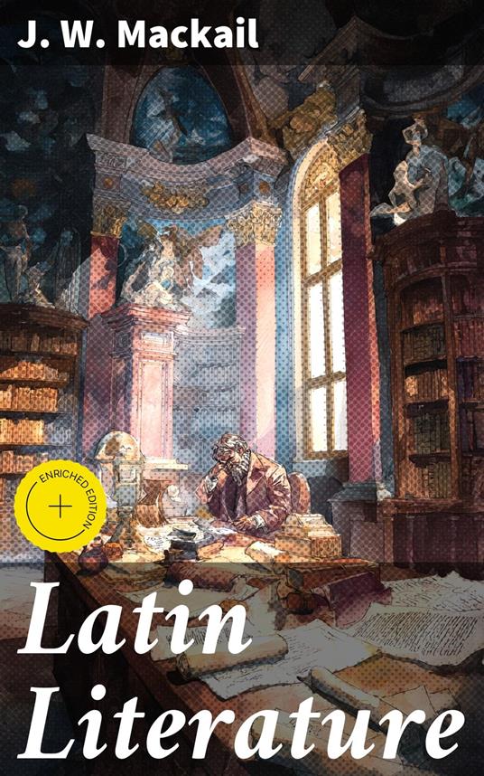 Latin Literature
