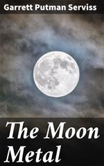 The Moon Metal