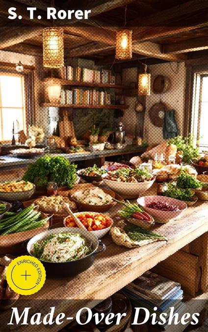 Made-Over Dishes