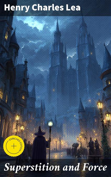 Superstition and Force