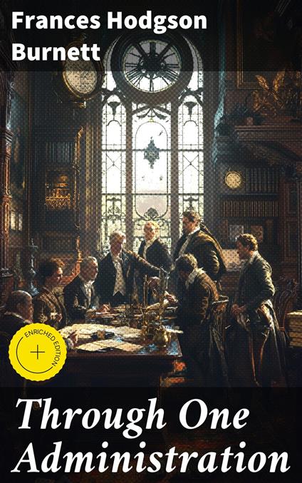 Through One Administration