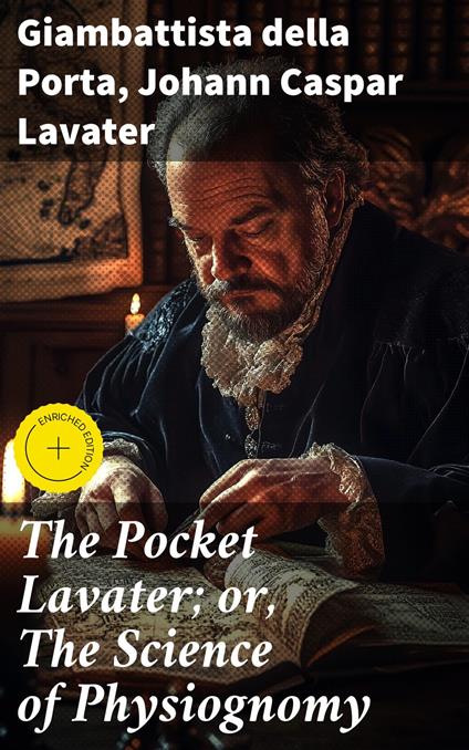 The Pocket Lavater; or, The Science of Physiognomy