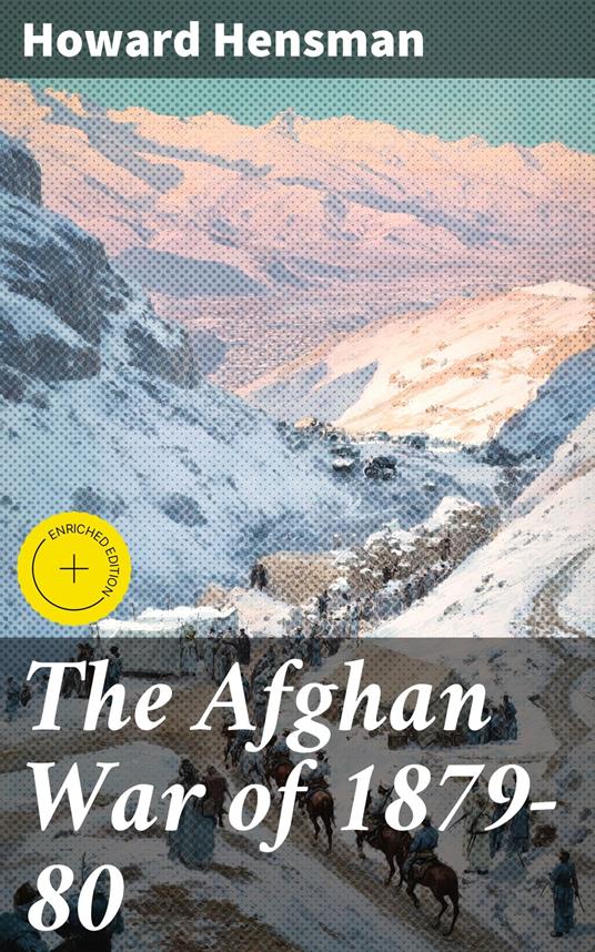 The Afghan War of 1879-80