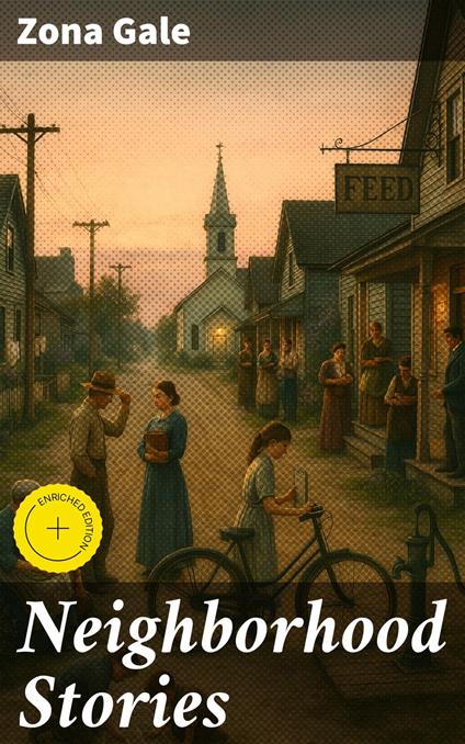 Neighborhood Stories