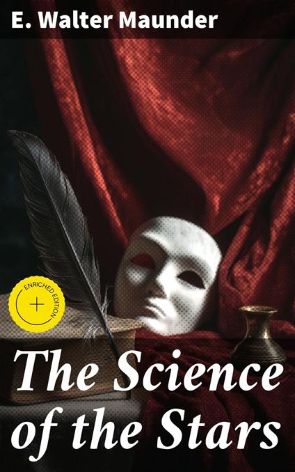 The Science of the Stars