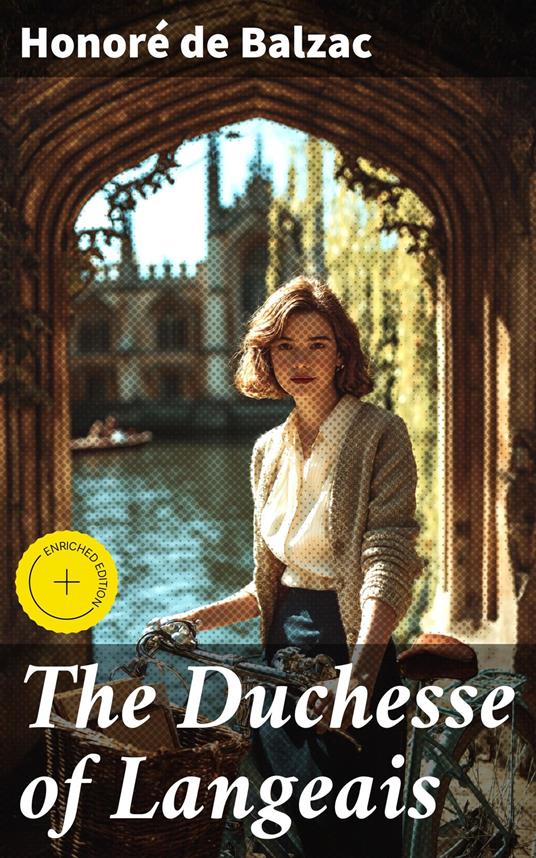 The Duchesse of Langeais