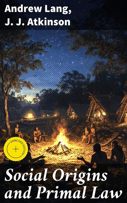 Social Origins and Primal Law