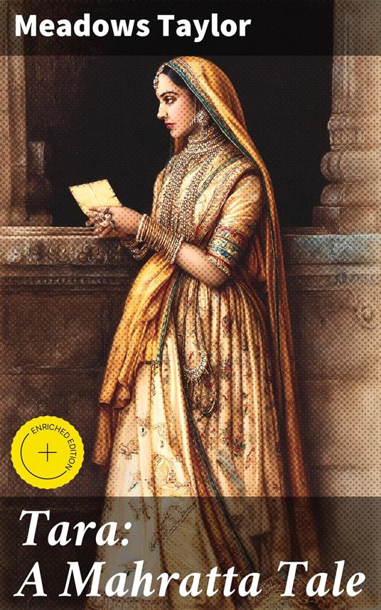 Tara: A Mahratta Tale