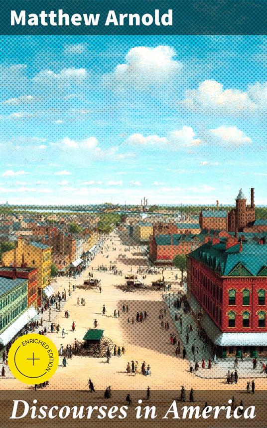 Discourses in America