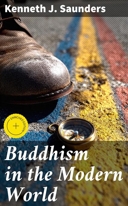 Buddhism in the Modern World