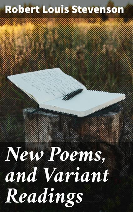 New Poems, and Variant Readings