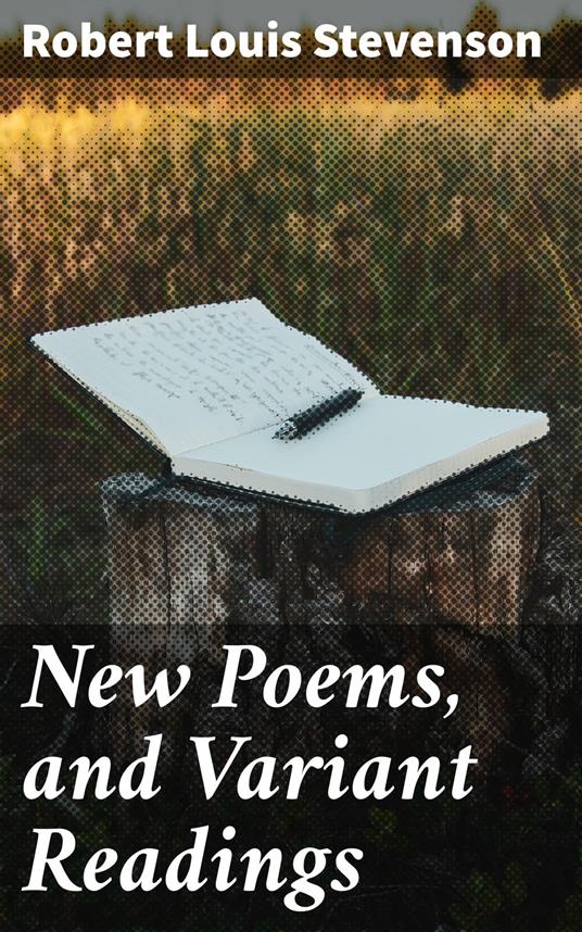 New Poems, and Variant Readings
