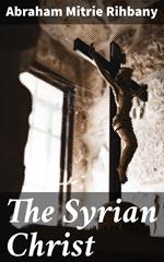 The Syrian Christ