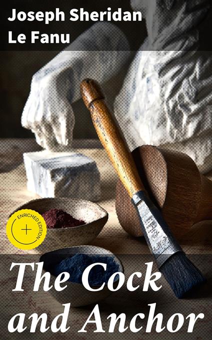 The Cock and Anchor