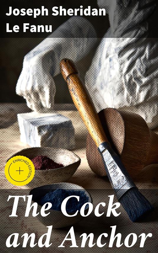 The Cock and Anchor