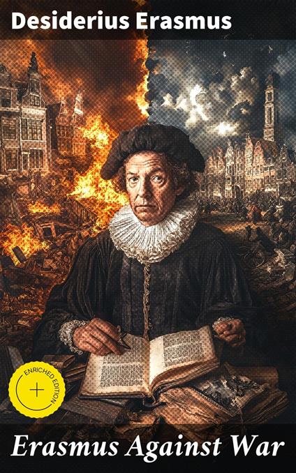 Erasmus Against War