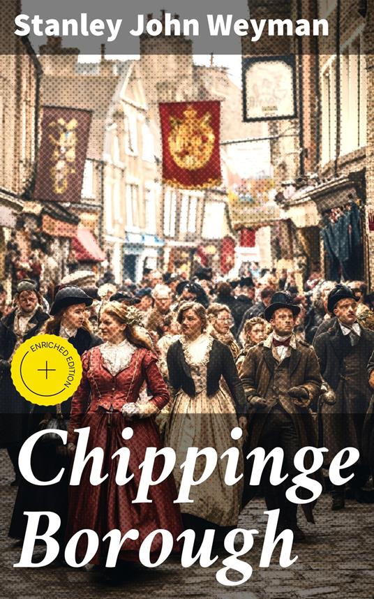 Chippinge Borough