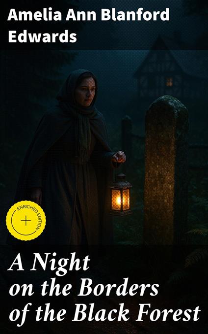 A Night on the Borders of the Black Forest