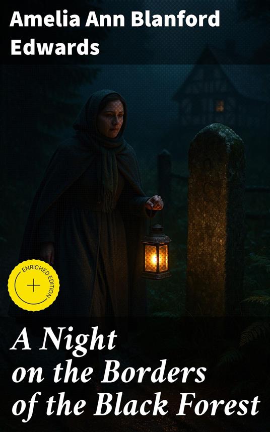 A Night on the Borders of the Black Forest