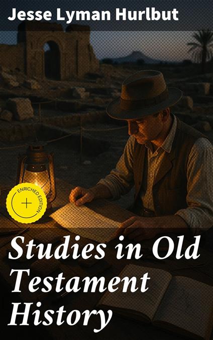 Studies in Old Testament History