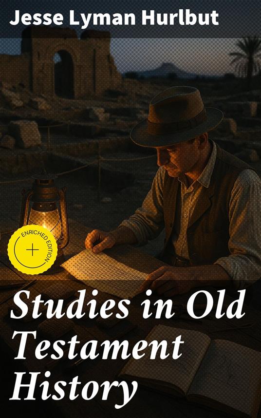 Studies in Old Testament History