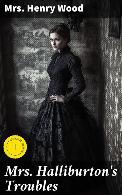 Mrs. Halliburton's Troubles