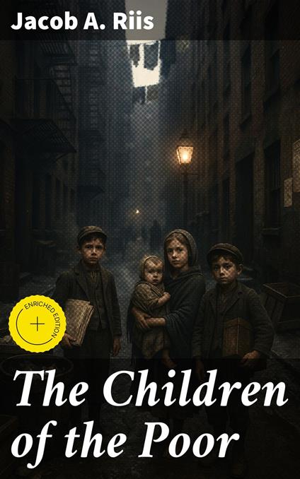 The Children of the Poor