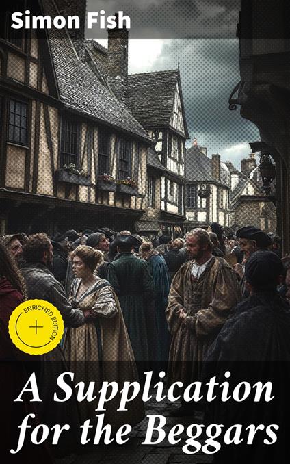 A Supplication for the Beggars