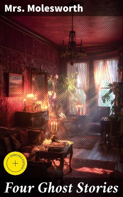 Four Ghost Stories