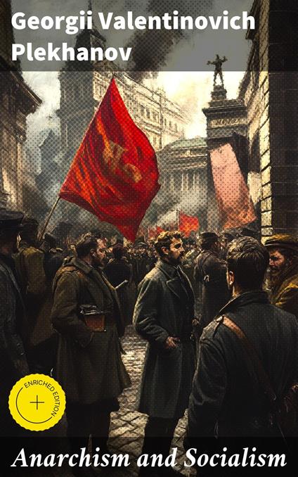 Anarchism and Socialism