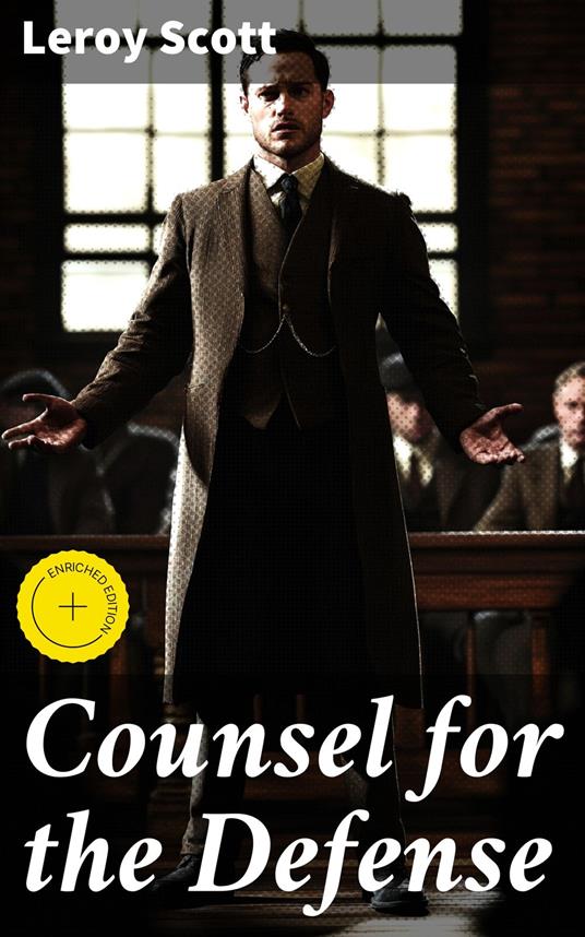 Counsel for the Defense