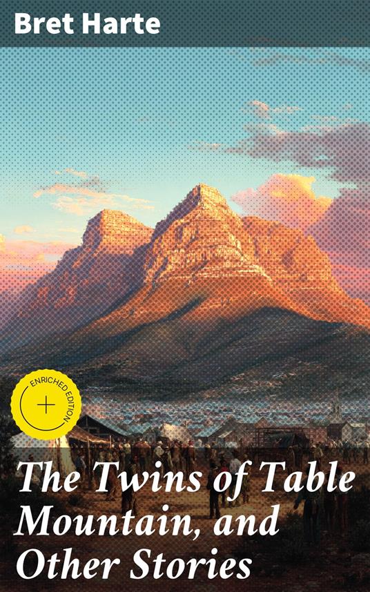 The Twins of Table Mountain, and Other Stories