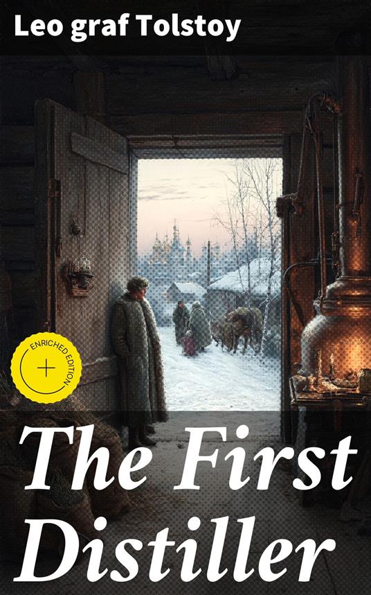 The First Distiller