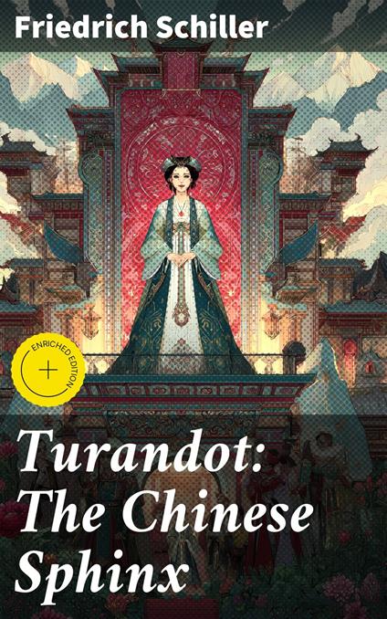 Turandot: The Chinese Sphinx