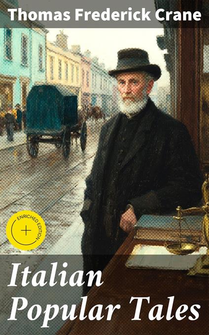 Italian Popular Tales