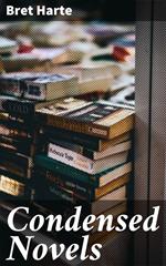 Condensed Novels