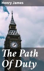 The Path Of Duty