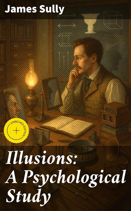 Illusions: A Psychological Study