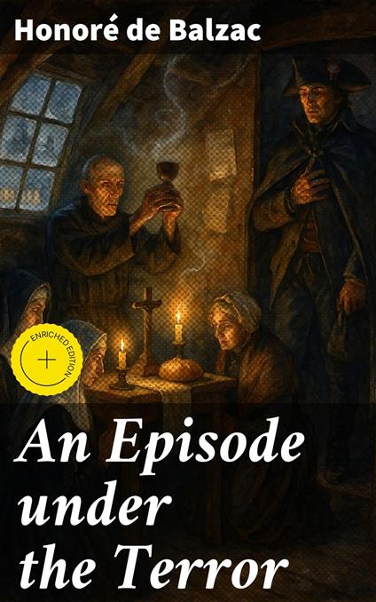 An Episode under the Terror